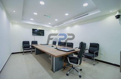 Office Space - Studio for rent in Addax port office tower - City Of Lights - Al Reem Island - Abu Dhabi