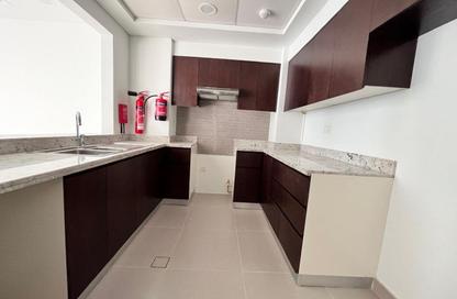 Apartment - 1 Bedroom - 2 Bathrooms for rent in Bellevue Tower 1 - Bellevue Towers - Downtown Dubai - Dubai