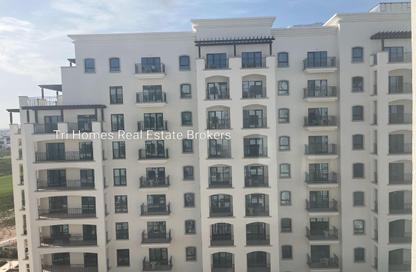 Apartment - 1 Bedroom - 1 Bathroom for rent in Yas Golf Collection - Yas Island - Abu Dhabi