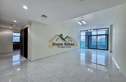 Apartment - 2 Bedrooms - 3 Bathrooms for rent in Hoor 18 - Al Jaddaf - Dubai Apartment - 2 Bedrooms - 3 Bathrooms for rent in Hoor 18 - Al Jaddaf - Dubai