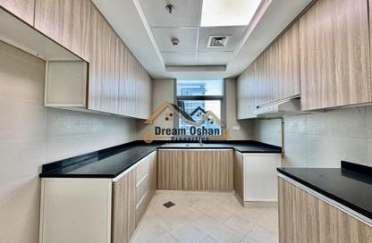 Apartment - 2 Bedrooms - 3 Bathrooms for rent in Hoor 18 - Al Jaddaf - Dubai Apartment - 2 Bedrooms - 3 Bathrooms for rent in Hoor 18 - Al Jaddaf - Dubai