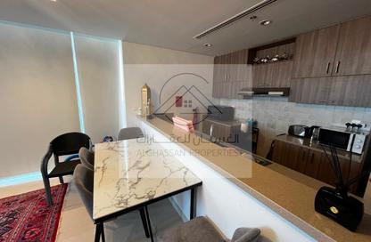 Apartment - 2 - 3 for sale in Gateway Residences - Mina Al Arab - Ras Al Khaimah