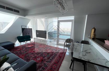 Apartment - 2 - 3 for sale in Gateway Residences - Mina Al Arab - Ras Al Khaimah