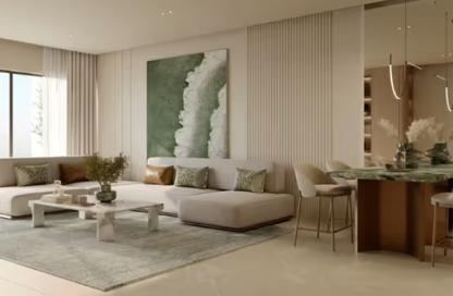 Apartment - Studio - 1 for sale in Binghatti Hillcrest - Arjan - Dubai