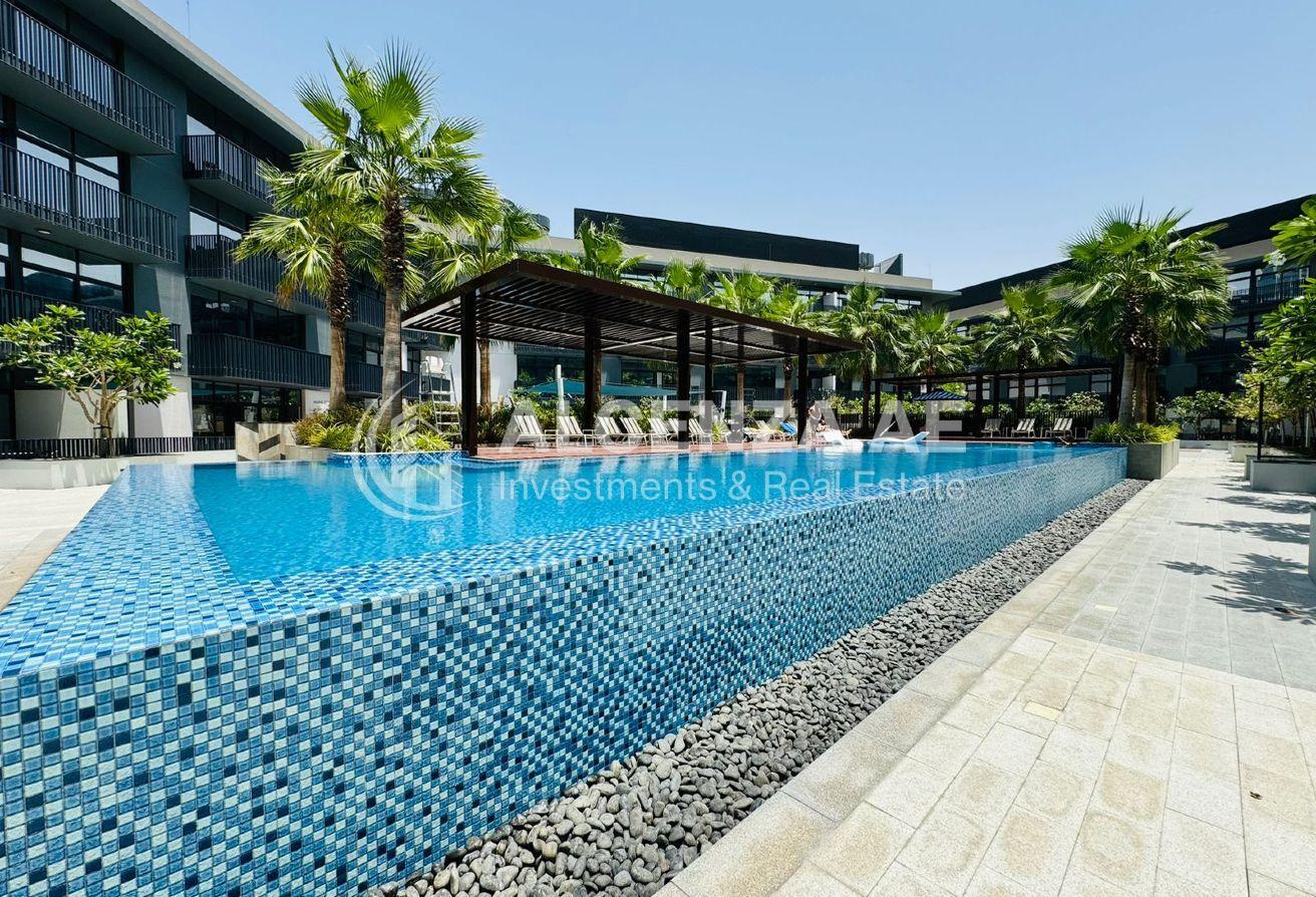 Fully Furnished Studio | Best Deal photo 8