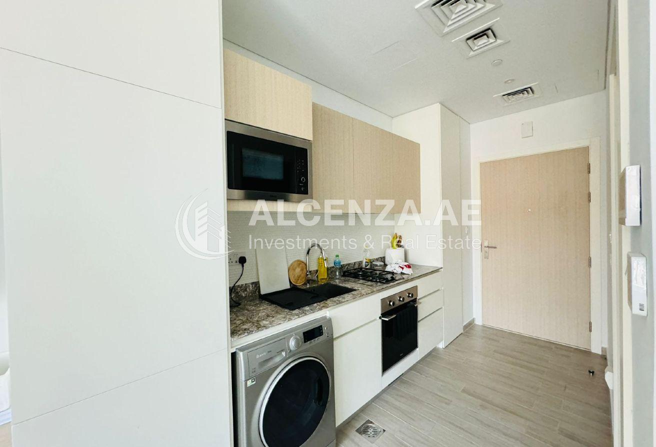 Fully Furnished Studio | Best Deal photo 6
