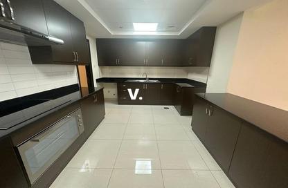 Apartment - 2 Bedrooms - 3 Bathrooms for rent in Duja Tower - Sheikh Zayed Road - Dubai