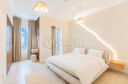 Apartment - 2 Bedrooms - 2 Bathrooms for sale in V3 Tower - JLT Cluster V - Jumeirah Lake Towers - Dubai