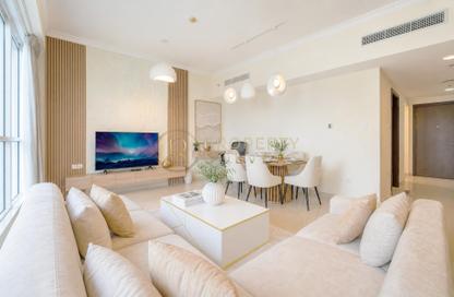 Apartment - 2 Bedrooms - 2 Bathrooms for sale in V3 Tower - JLT Cluster V - Jumeirah Lake Towers - Dubai