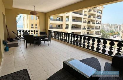 Apartment - 2 Bedrooms - 3 Bathrooms for rent in Marina Apartments A - Al Hamra Marina Residences - Al Hamra Village - Ras Al Khaimah Apartment - 2 Bedrooms - 3 Bathrooms for rent in Marina Apartments A - Al Hamra Marina Residences - Al Hamra Village - Ras Al Khaimah