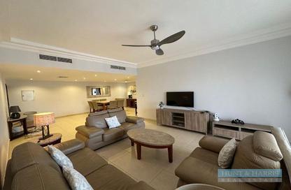Apartment - 2 Bedrooms - 3 Bathrooms for rent in Marina Apartments A - Al Hamra Marina Residences - Al Hamra Village - Ras Al Khaimah Apartment - 2 Bedrooms - 3 Bathrooms for rent in Marina Apartments A - Al Hamra Marina Residences - Al Hamra Village - Ras Al Khaimah