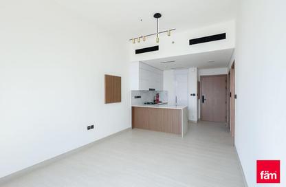 Apartment - 1 Bedroom - 1 Bathroom for rent in Binghatti Onyx - District 15 - Jumeirah Village Circle - Dubai