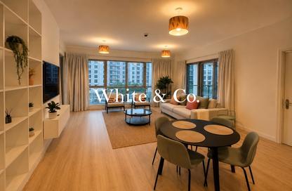 Apartment - 1 - 1 for sale in The Residences 1 - The Residences - Downtown Dubai - Dubai