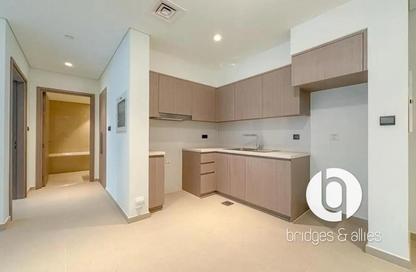 Apartment - 1 Bedroom - 1 Bathroom for rent in Act Two - Act Towers - Opera District - Downtown Dubai - Dubai