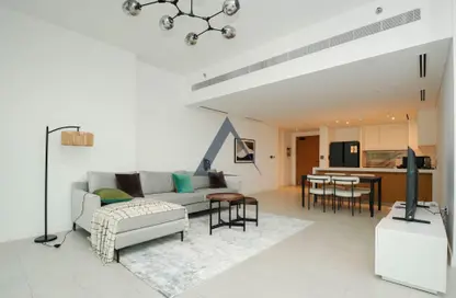 شقة - 2 غرف نوم - 3 حمامات للايجار في لا في - جميرا بيتش ريزيدنس - دبي