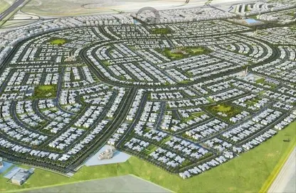 Land - Studio for sale in Jebel Ali Hills - Jebel Ali - Dubai