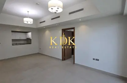 Apartment - 1 Bedroom - 2 Bathrooms for rent in Dune Residency - District 17 - Jumeirah Village Circle - Dubai