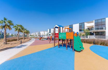 Villa - 3 Bedrooms - 4 Bathrooms for rent in Senses at the Fields - The Fields - District 11 - Mohammed Bin Rashid City - Dubai