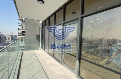 Apartment - 1 Bedroom - 2 Bathrooms for sale in PG One - Al Furjan - Dubai Apartment - 1 Bedroom - 2 Bathrooms for sale in PG One - Al Furjan - Dubai