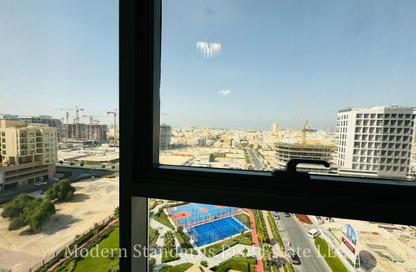 Apartment - 2 Bedrooms - 3 Bathrooms for sale in Waha Living - Jumeirah Garden City - Al Satwa - Dubai