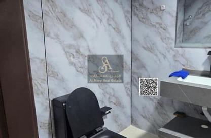 Apartment - Studio - 1 for rent in Horizon Tower A - Horizon Towers - Ajman Downtown - Ajman Apartment - Studio - 1 for rent in Horizon Tower A - Horizon Towers - Ajman Downtown - Ajman