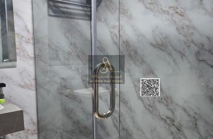 Apartment - Studio - 1 for rent in Horizon Tower A - Horizon Towers - Ajman Downtown - Ajman Apartment - Studio - 1 for rent in Horizon Tower A - Horizon Towers - Ajman Downtown - Ajman