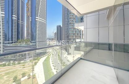 Apartment - 1 Bedroom - 2 Bathrooms for sale in Nobles Tower - Business Bay - Dubai
