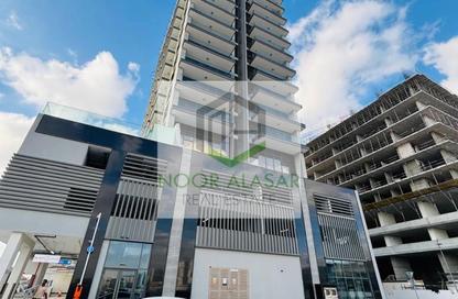 Apartment - Studio - 1 Bathroom for rent in PG One - Al Furjan - Dubai