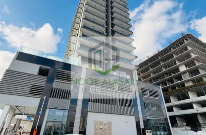 شقة - 1 حمام للايجار في بي جي وان - الفرجان - دبي