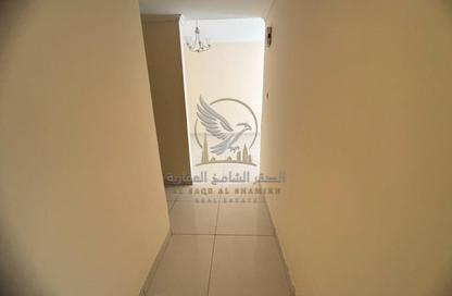 Apartment - 2 Bedrooms - 2 Bathrooms for rent in Al Naemiya Tower 2 - Al Naemiya Towers - Al Nuaimiya - Ajman Apartment - 2 Bedrooms - 2 Bathrooms for rent in Al Naemiya Tower 2 - Al Naemiya Towers - Al Nuaimiya - Ajman