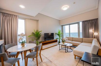 Apartment - 2 - 2 for rent in Bloom Living - Arjan - Dubai Apartment - 2 - 2 for rent in Bloom Living - Arjan - Dubai