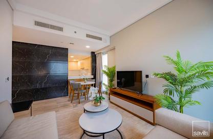 Apartment - 2 - 2 for rent in Bloom Living - Arjan - Dubai Apartment - 2 - 2 for rent in Bloom Living - Arjan - Dubai