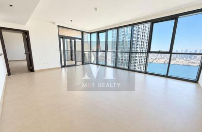 Apartment - 2 - 2 for rent in Dubai Creek Residences North Tower 2 - Dubai Creek Residences North - Dubai Creek Residences - Dubai Creek Harbour (The Lagoons) - Dubai
