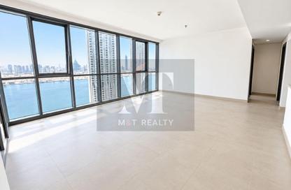 Apartment - 2 - 2 for rent in Dubai Creek Residences North Tower 2 - Dubai Creek Residences North - Dubai Creek Residences - Dubai Creek Harbour (The Lagoons) - Dubai