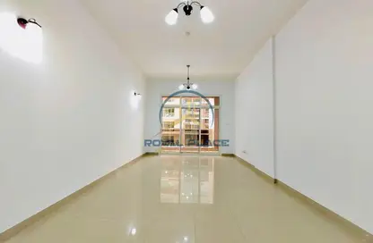 Apartment - 1 Bedroom - 2 Bathrooms for rent in Silicon Avenue - Dubai Silicon Oasis - Dubai