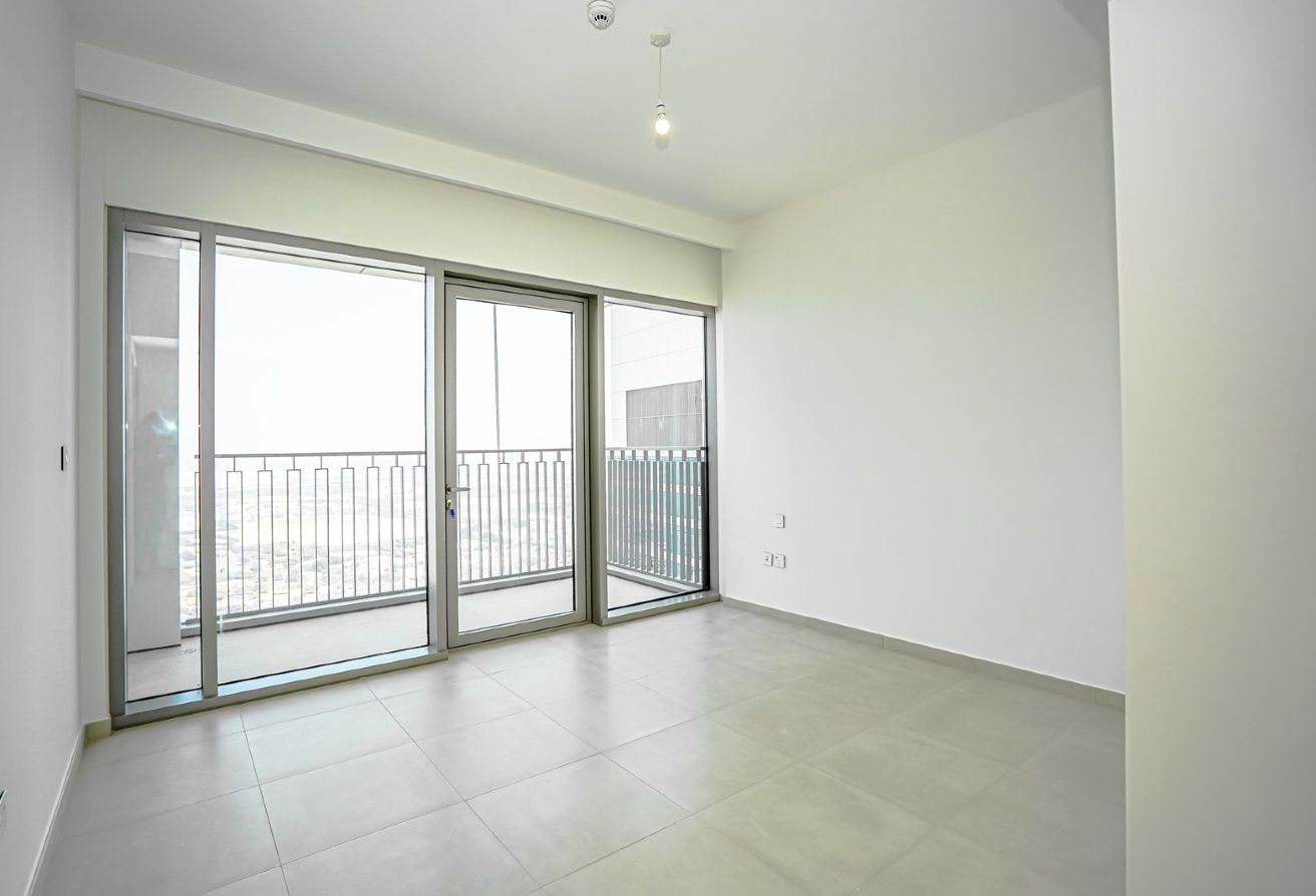 Cozy 2BR | High Floor | Stunning Zabeel View — Premium Real Estate Property in Dubai by Valorem