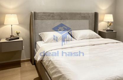 Apartment - 1 - 2 for sale in RP Heights - Downtown Dubai - Dubai Apartment - 1 - 2 for sale in RP Heights - Downtown Dubai - Dubai