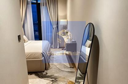 Apartment - 1 - 2 for sale in RP Heights - Downtown Dubai - Dubai