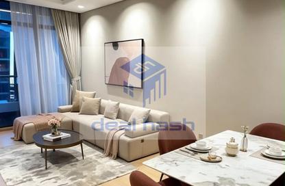 Apartment - 1 - 2 for sale in RP Heights - Downtown Dubai - Dubai Apartment - 1 - 2 for sale in RP Heights - Downtown Dubai - Dubai