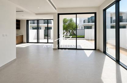 Townhouse - 3 Bedrooms - 4 Bathrooms for sale in Elora - The Valley - Dubai