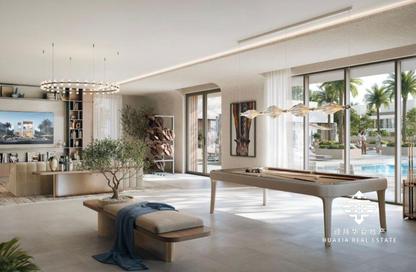 Townhouse - 3 Bedrooms - 4 Bathrooms for sale in Equiterra 2 - Grand Polo Club and Resort - Dubai Investment Park 2 (DIP 2) - Dubai Investment Park (DIP) - Dubai