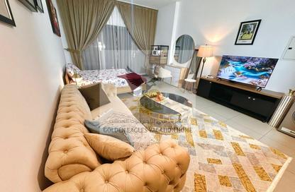 Apartment - Studio - 1 Bathroom for rent in Raseel - Al Mamsha - Muwaileh - Sharjah Apartment - Studio - 1 Bathroom for rent in Raseel - Al Mamsha - Muwaileh - Sharjah