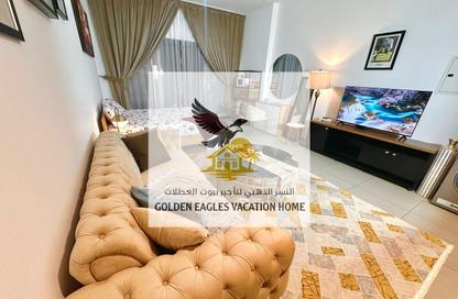 Apartment - Studio - 1 Bathroom for rent in Raseel - Al Mamsha - Muwaileh - Sharjah Apartment - Studio - 1 Bathroom for rent in Raseel - Al Mamsha - Muwaileh - Sharjah