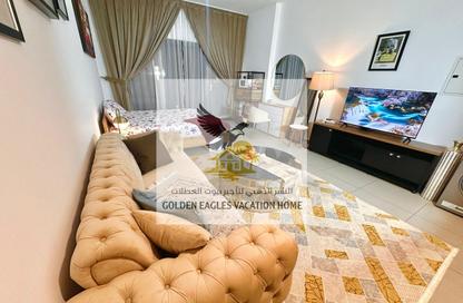 Apartment - Studio - 1 Bathroom for rent in Raseel - Al Mamsha - Muwaileh - Sharjah Apartment - Studio - 1 Bathroom for rent in Raseel - Al Mamsha - Muwaileh - Sharjah