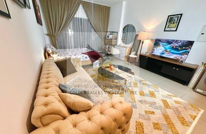Apartment - Studio - 1 for rent in Raseel - Al Mamsha - Muwaileh - Sharjah Apartment - Studio - 1 for rent in Raseel - Al Mamsha - Muwaileh - Sharjah