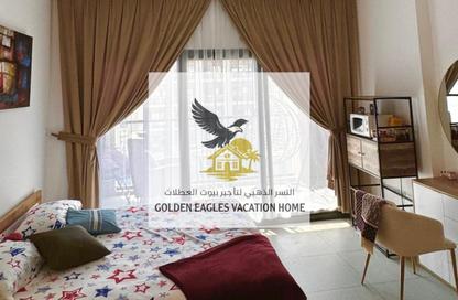 Apartment - Studio - 1 Bathroom for rent in Raseel - Al Mamsha - Muwaileh - Sharjah Apartment - Studio - 1 Bathroom for rent in Raseel - Al Mamsha - Muwaileh - Sharjah