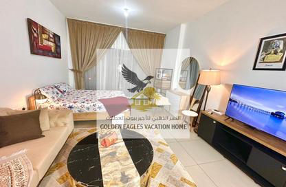 Apartment - Studio - 1 Bathroom for rent in Raseel - Al Mamsha - Muwaileh - Sharjah Apartment - Studio - 1 Bathroom for rent in Raseel - Al Mamsha - Muwaileh - Sharjah