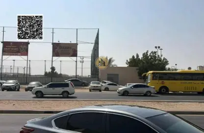 عمارة بالكامل - 5 غرف نوم - 8 حمامات للبيع في النعيمية - النعيمية - عجمان