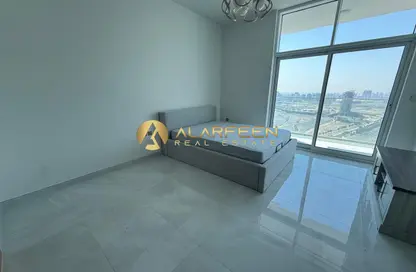 Apartment - Studio - 1 Bathroom for rent in Skyz by Danube - Arjan - Dubai