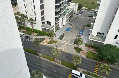 Apartment - 1 Bedroom - 2 Bathrooms for rent in Golf Horizon A - Golf Horizon - Golf Town - DAMAC Hills - Dubai